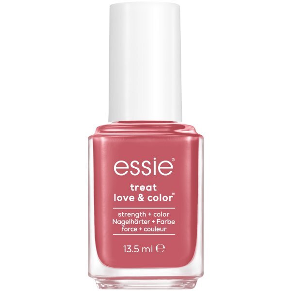 Essie Treat Love Colour 164 Berry Best Nude Nail Polish