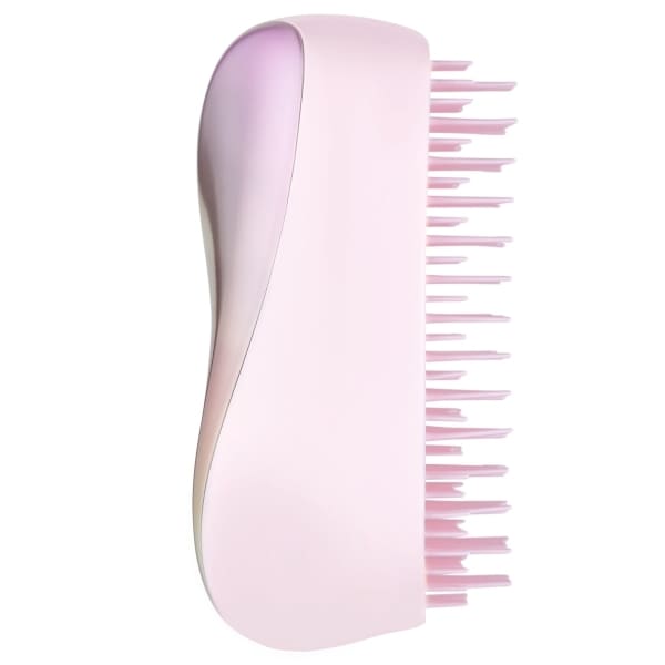 Tangle Teezer Compact Styler Matte Ombre Chrome