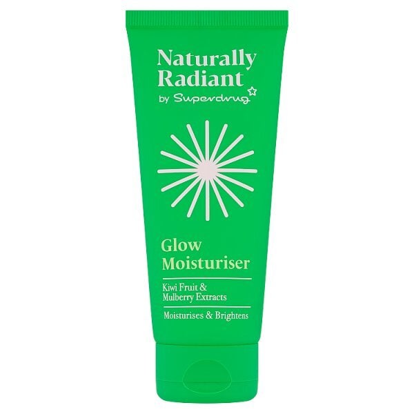 Naturally Radiant Glow Moisturiser 100ml