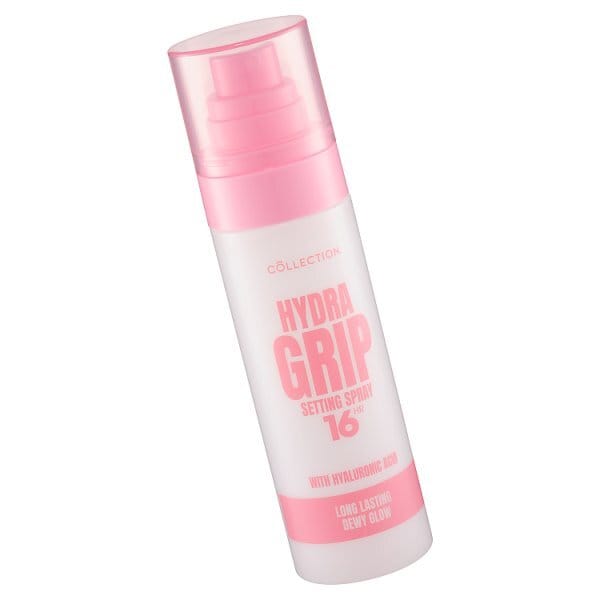 Hydra Grip Setting Spray