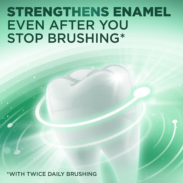 Aquafresh Complete Care Original Toothpaste 75Ml