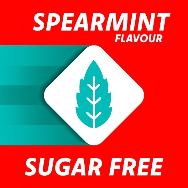 Rennie Sugar Free 680mg/80mg 24 Chewable Tablets