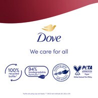 Dove Pro Age Advanced Care Body Wash Shower Gel 400Ml