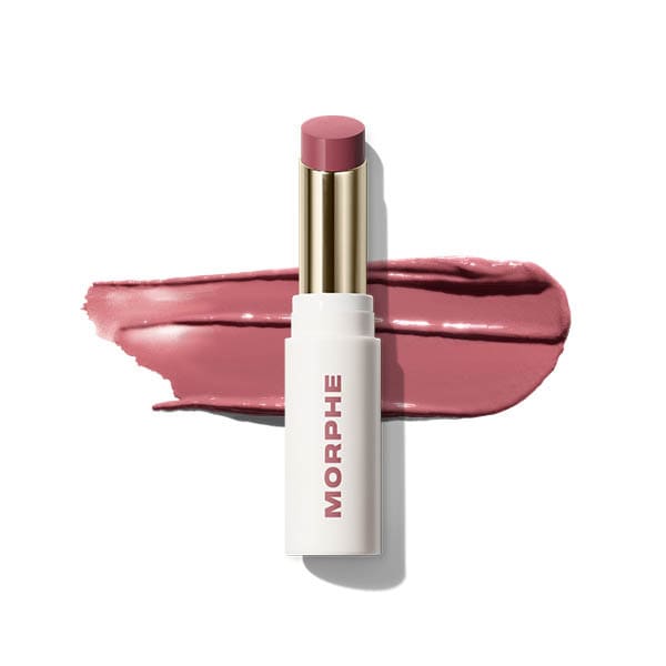 Morphe Liplock Glossy Lipstick - Chain Reaction