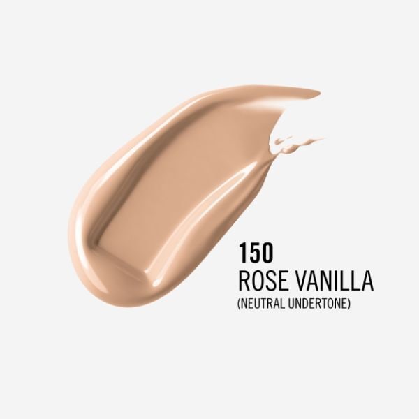 Rimmel Lasting Finish 35HR Foundation Rose Vanilla SPF20