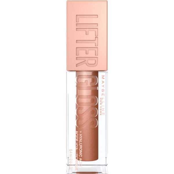 Maybelline Lifter Gloss Bronzed 018 Bronze