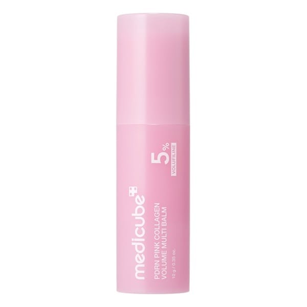 Medicube PDRN Pink Collagen Volume Multi Balm