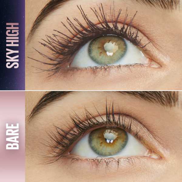 Maybelline Lash Sensational Sky High Mascara Brown