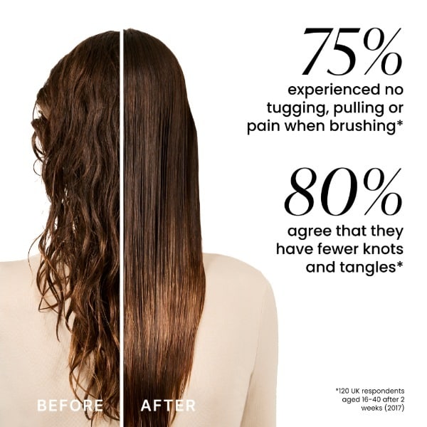 Tangle Teezer Mini Ultimate Detangler Runway Pink