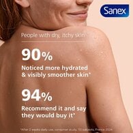Sanex Skin Therapy Anti-Dryness Shower Gel 450ml