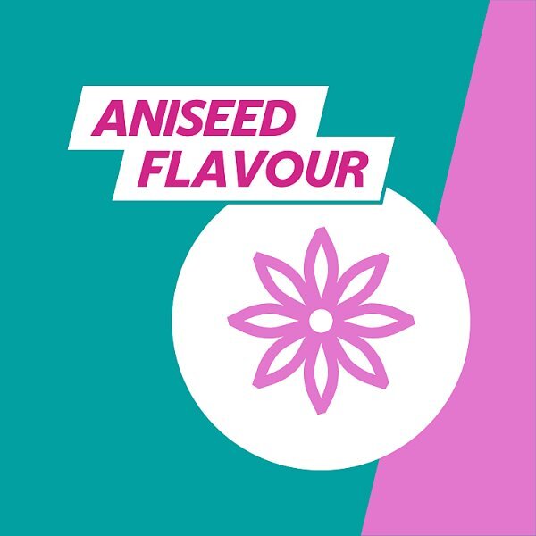 Gaviscon Double Action Liquids Aniseed 500ml