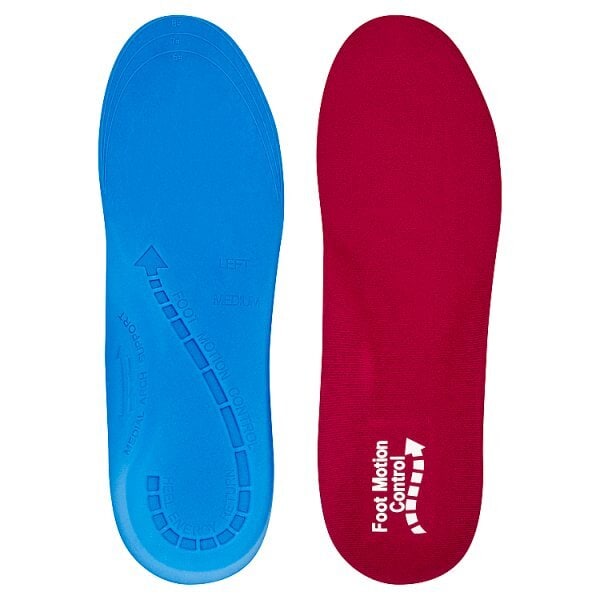 Superdrug Full Length Orthotic Insole Medium (Size 6 to 8)