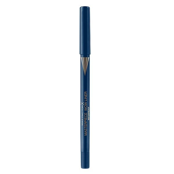 MAX FACTOR PRECISE LINER GEL DARK NAVY