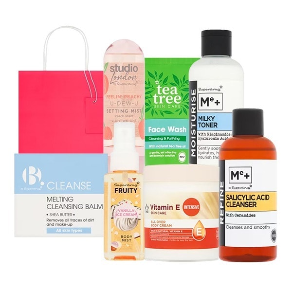 Superdrugs most wanted Bundle