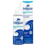 Sterimar Breathe Easy Daily Nasal Spray 50ml