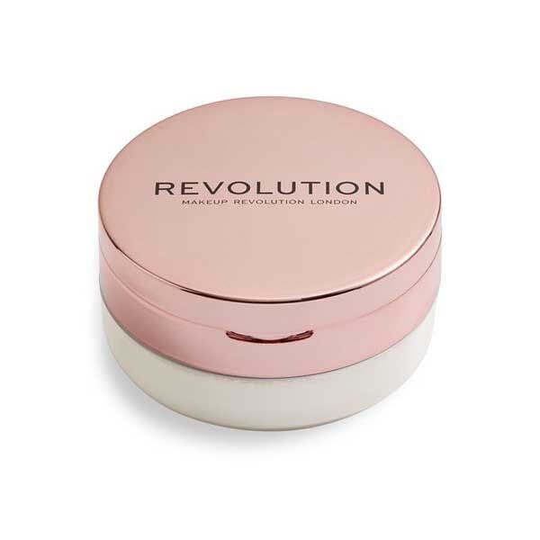 Revolution Conceal & Fix Setting Powder Transluscent