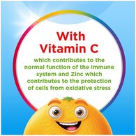 Centrum Kids Immunity Supplement - 30 Gummies