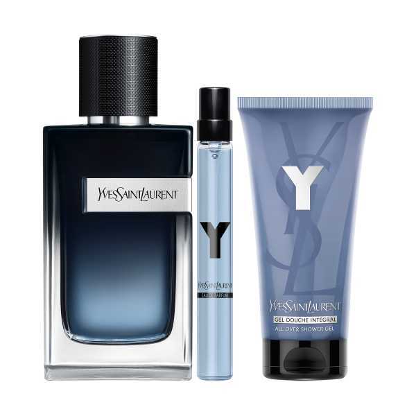 YSL Eau De Parfum 100ml Giftset