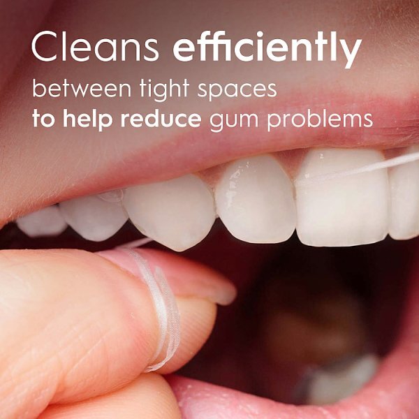 Oral-B Essential Dental Floss Mint 50M