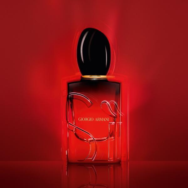 Giorgio Armani Si Passione Intense Edp 100Ml Refill