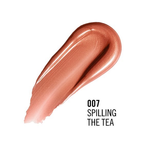 Rimmel Multi Tasker Turbocharged Glow 007 Spilling The Tea