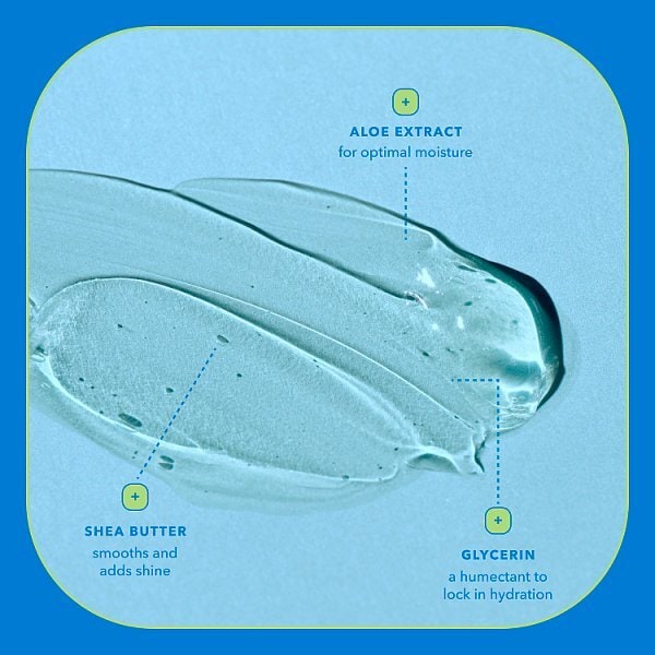 Being Shampoo Nourish&nbsp;+&nbsp;Shine 354ml