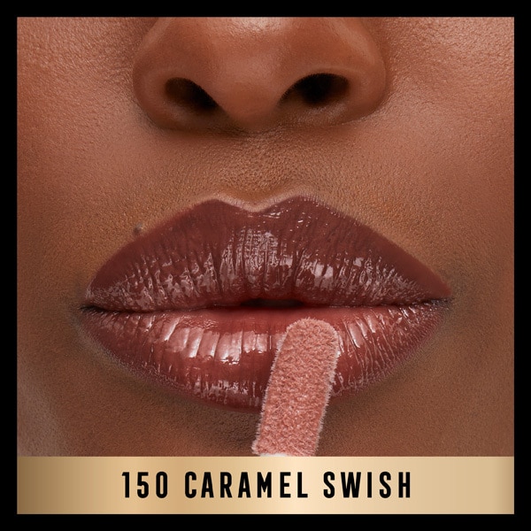 Max Factor 2000 Calorie Lip Glaze Caramel Swish 150 4.4Ml