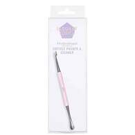 Elegant Touch Cuticle Trimmer and Pusher