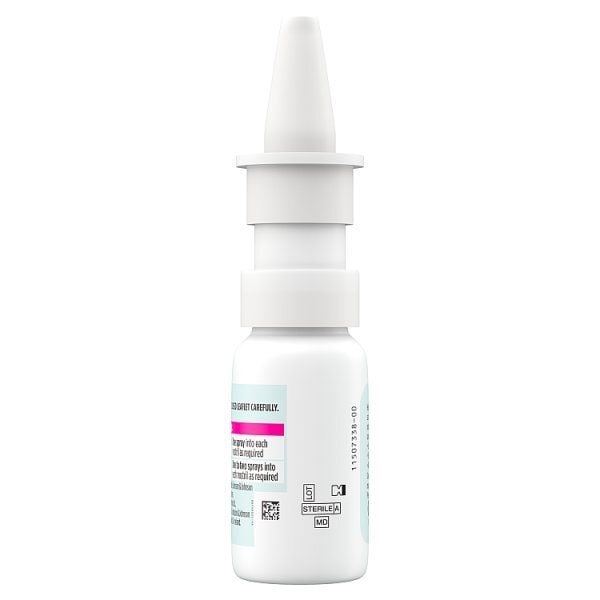 Calpol Saline Spray 15ml