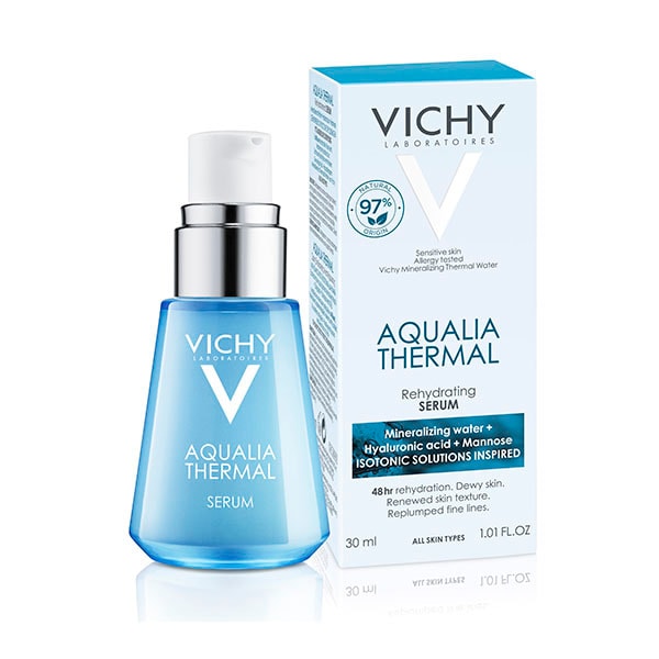 DNR VICHY Aqualia Thermal Hydrating Serum 30ml