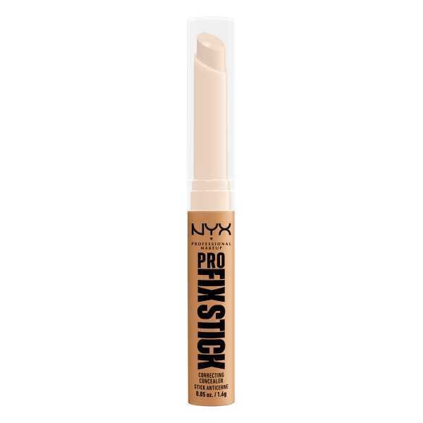 NYX Professional Makeup Pro Fix Stick Golden