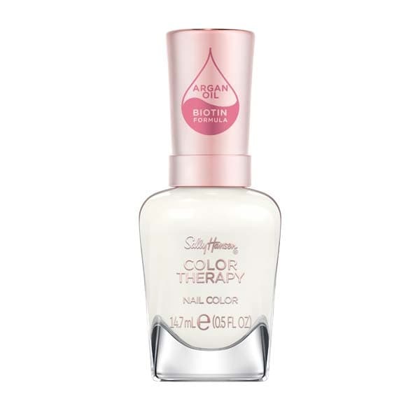 Sally Hansen Colour Therapy Nail Polish - Well Well