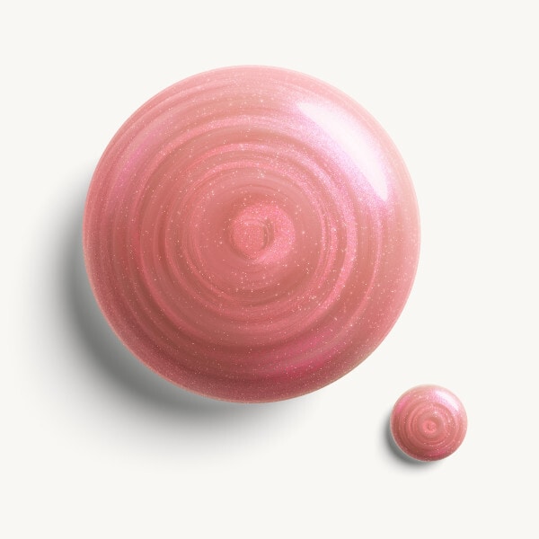 Essie Gel Couture Gel-Like Nail Polish Frost Yourself