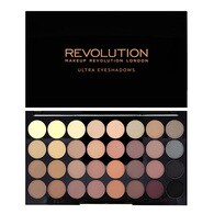 Revolution Ultra 32 Flawless Matte Eye Shadow Palette