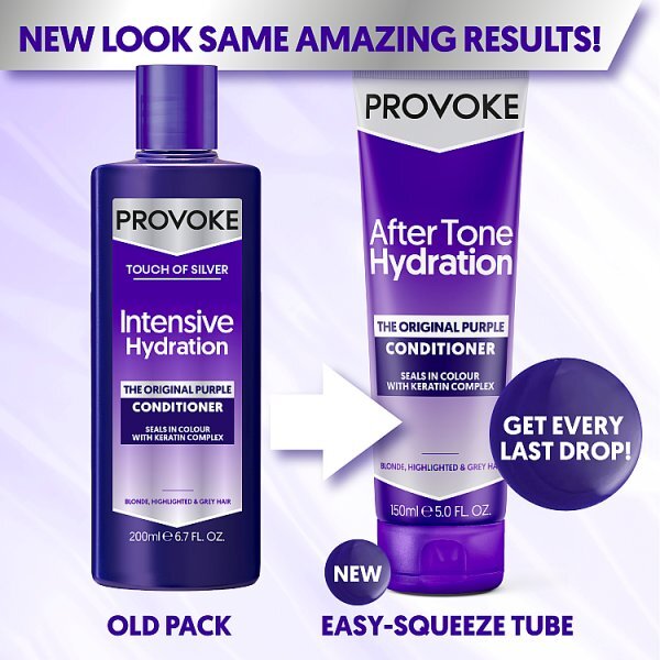 Provoke After Tone Hydration Conditioner 150Ml