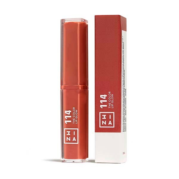 3INA The Color Lip Glow 114