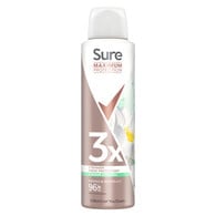 Sure Max Pro Freesia And Water Lily 150Ml