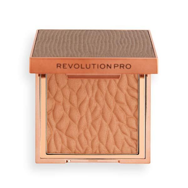 Revolution Pro Sculpting Bronzer Cacao (Medium-light )
