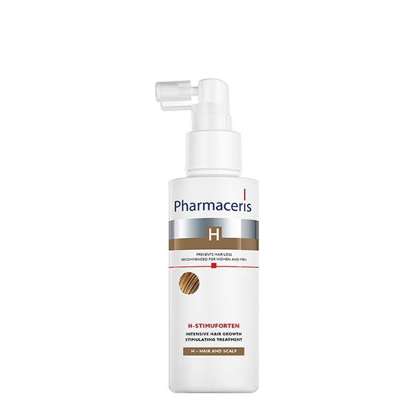 Pharmaceris H H-Stimuforten Hair Growth Treatment