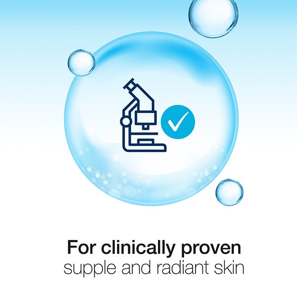 Neutrogena Hydro Boost Body Gel Cream 400ml