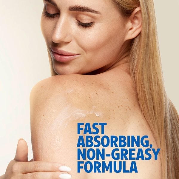 Vaseline Intensive Care Essential Healing Body Lotion 400ml