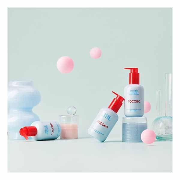 Tocobo Calamine Pore Control Cleansing Oil 200Ml