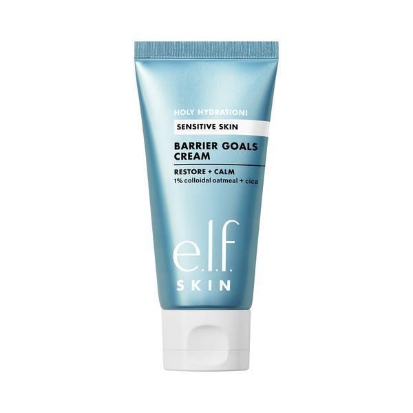 E.L.F. Skin Holy Hydration! Barrier Goals Cream