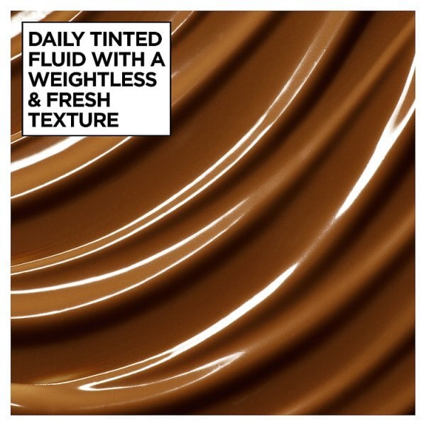 Garnier Vitamin C Wonder Tint SPF50+ Dark Shade for Even Tone 40ml