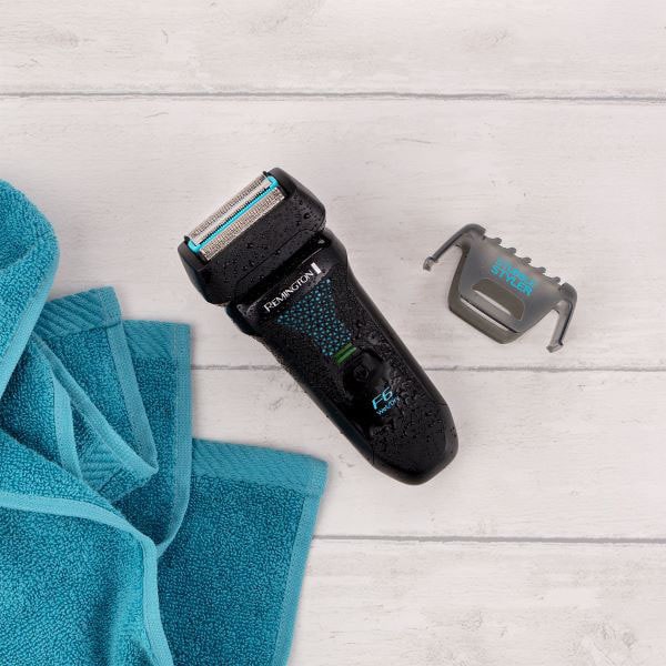 Remington F6 Style Aqua Foil Shaver