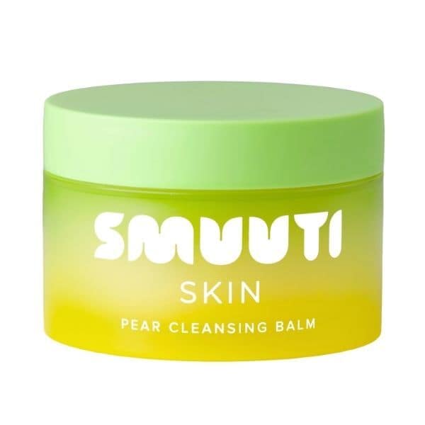 Smuuti Skin Pear Cleansing Balm 100ml