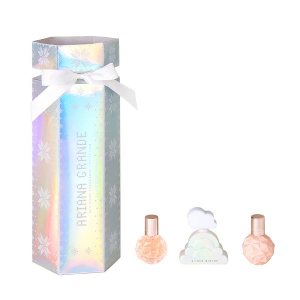 Ariana Grande ARI, Sweet Like Candy, CLOUD 7.5ml Deluxe Mini Cracker