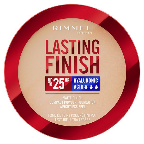 Rimmel Lasting Finish Compact Foundation Sesame 003 7 G