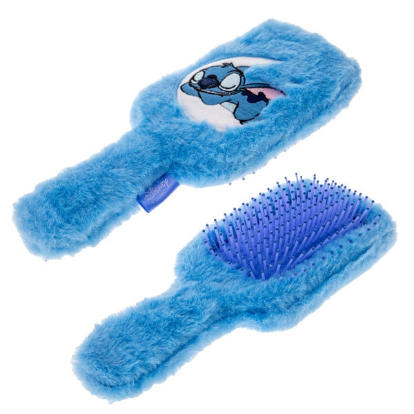 Mad Beauty Disney Stitch Moon & Stars Hair Brush