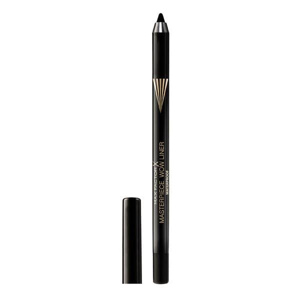 Max Factor Masterpiece Wow Eyeliner - Midnight Black